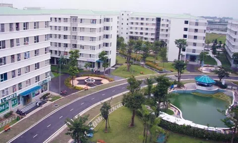 Các dự án nhà ở Lc88 game Tham Gia Ngay đứng trước cơ hội từ “cú hích” chính sách nới lỏng cho người có nhu cầu