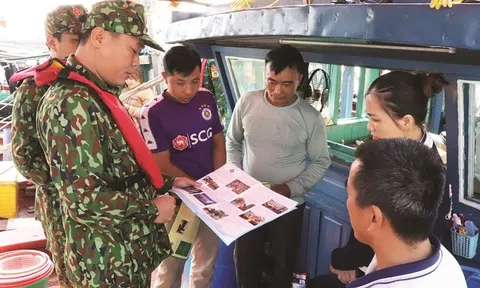 Quảng Ninh gỡ thẻ vàng IUU từ nâng cao nhận thức về khai thác Lc88game hiện đang mở có trách nhiệm gắn với sinh kế lâu dài