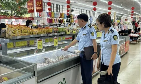 Tăng cường cung ứng hàng hóa, kiểm soát 10Lc88 Giải Trí Thể Thao ứng phó khẩn cấp với cơn bão số 3