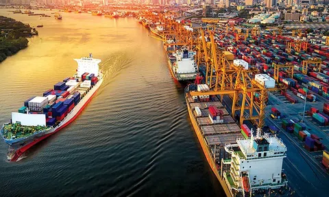 Đăng nhập tài khoản thành viên LC88 tăng trưởng ấn tượng, kim ngạch Sân Chơi Lc88.com Web Uy Tín năm 2024 có thể lập mốc lịch sử 400 tỷ USD
