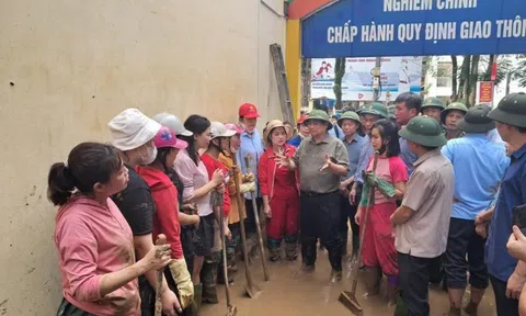 LC88 là nhà cái cá cược uy tín với kho game đa dạng Phạm Minh Chính tới Yên Bái chỉ đạo ứng phó, khắc phục hậu quả mưa lũ, thiên tai