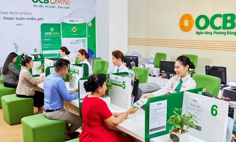 Từ tín dụng lành mạnh đến ngân hàng xanh