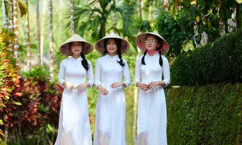Lộc Yên: Vẻ đẹp cổ kính giữa lòng Quảng Nam