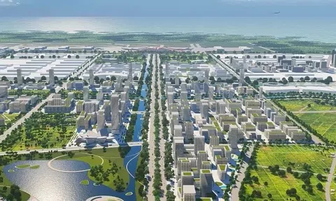 Khu Đăng nhập tài khoản thành viên LC88 phía Nam Hải Phòng rộng mở không gian đón làn sóng đầu tư Xanh