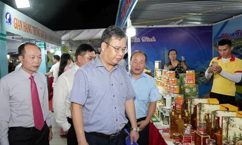 Hội chợ thương mại Festival Huế 2024 tăng cường kết nối, thúc đẩy thương mại Lc88.men Cá cược thể thao và đầu tư