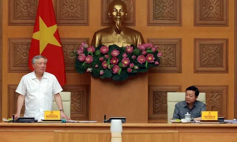 Khẩn trương tháo gỡ vướng mắc cho dự án, đất đai để phát triển Đăng nhập tài khoản thành viên LC88-Lc88 game Tham Gia Ngay