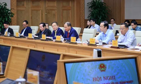 Các 10Lc88 Casino & Thể Thao Link Mới lớn cần phát huy vai trò tiên phong trong đổi mới sáng tạo khẳng định vai trò dẫn dắt