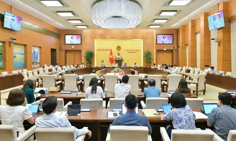 Luật Quảng cáo: Cần quy định cụ thể về tỷ lệ diện tích, vị trí quảng cáo đối với từng thể loại ấn phẩm báo, tạp chí