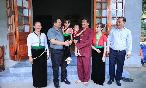 Quản lý có hiệu quả các nguồn lực để hoàn thành mục tiêu xóa nhà tạm, nhà dột nát cho LLc88 Giải Trí Bậc Nhất