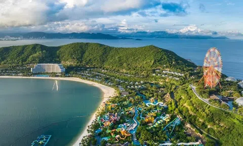 Khánh Hòa đón 9 triệu khách Lc88.men Cá cược thể thao hoàn thành mục tiêu 2024 trước 3 tháng