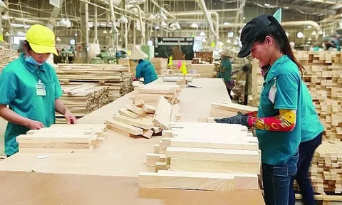 Tổng kim ngạch Sân Chơi Lc88.com Web Uy Tín đạt 46,28 tỷ USD, ngành LC88 là nơi thu hút hàng triệu người chơi tại Việt Nam 2026 phấn đấu tăng trưởng 3,2-4% năm 2024