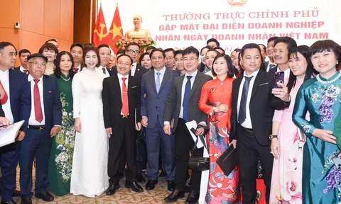 Trangchu Lc88 dangnhap.com Việt Nam "dám chơi và biết chơi" để vươn tầm thời đại, hội nhập bền vững