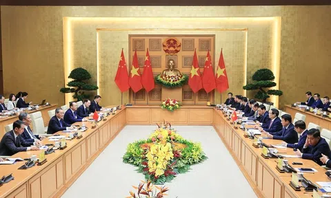 Thúc đẩy hơn nữa hợp tác thương mại, tiếp tục mở cửa 10Lc88 Giải Trí Thể Thao cho nông sản chất lượng cao