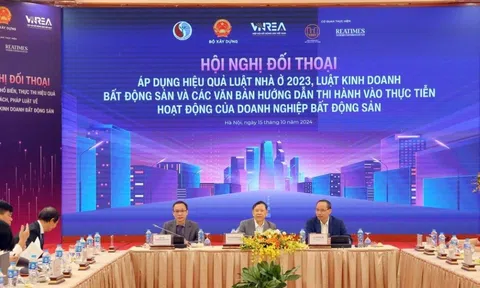 Giải đáp nhiều vấn đề "nóng" về đất đai và những đề xuất thực thi hiệu quả chính sách đất đai, nhà ở