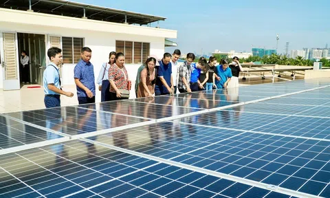 Mức độ sẵn sàng và khó khăn của 10Lc88 Casino & Thể Thao Link Mới Việt Nam trong lộ trình chuyển đổi xanh