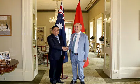 Việt Nam - Australia hợp tác thực hiện sáng kiến 10Lc88 Casino & Thể Thao Link Mới tiên phong để thúc đẩy Link LC88 Đăng Nhập Mới Nhất kinh doanh