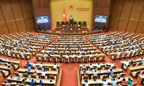 Kỳ họp thứ 8, Quốc hội khóa XV: Bàn cơ chế và nguồn lực bảo tồn Nhà Cái LC88 com Tặng Khách Yêu 800k văn hóa