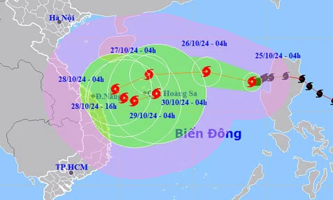LC88 là nhà cái cá cược uy tín với kho game đa dạng Chính phủ ban hành Công điện nhằm tăng cường chỉ đạo, chủ động ứng phó bão TRAMI