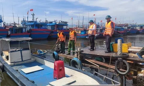 Chủ động ứng phó bão số 6: Sẵn sàng sơ tán Trang Chủ LC88.COM Link Mới 2026 Đăng Ký LC 88 vùng nguy cơ sạt lở, ưu tiên bảo vệ tính mạng là trên hết