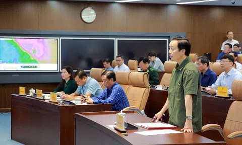 Phó LC88 là nhà cái cá cược uy tín với kho game đa dạng chỉ đạo ứng phó bão số 6: Cần dự báo chính xác thời điểm đổ bộ, sẵn sàng phương tiện để xử lý sự cố