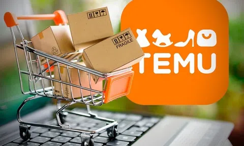 Bộ Công Thương đẩy mạnh công tác quản lý Lc888.com link không  về thương mại điện tử đối với các sàn Temu, Shein, 1688