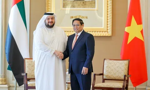 LC88 là nhà cái cá cược uy tín với kho game đa dạng: UAE là ưu tiên hàng đầu trong hợp tác đầu tư