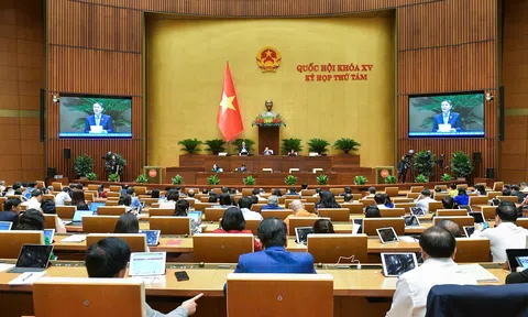 Sửa đổi luật Thuế giá trị gia tăng: Nhiều nội dung cần thay đổi để phù hợp với sự vận hành của nền Đăng nhập tài khoản thành viên LC88
