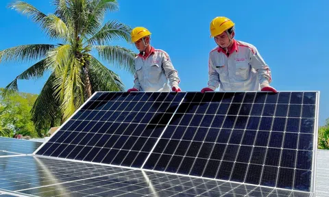 Lợi ích kép khi 10Lc88 Casino & Thể Thao Link Mới chủ động đầu tư phát triển năng lượng tái tạo phục vụ Lc888 tải ứng dụng