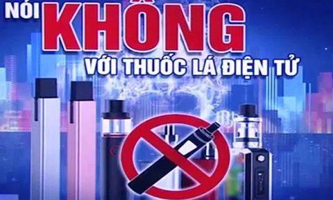 Hút thuốc lá gây thiệt hại trên 108 nghìn tỷ đồng mỗi năm, cần hành động quyết liệt ngăn chặn thuốc lá mới