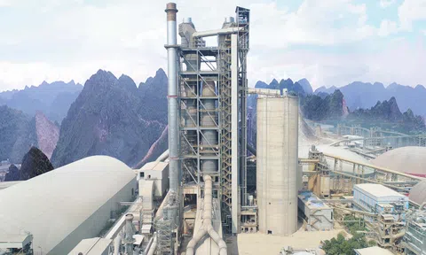 Nhằm phát triển bền vững và Lc888 tải ứng dụng xanh sẽ tiến hành kiểm kê khí nhà kính với 80 cơ sở Lc888 tải ứng dụng xi măng