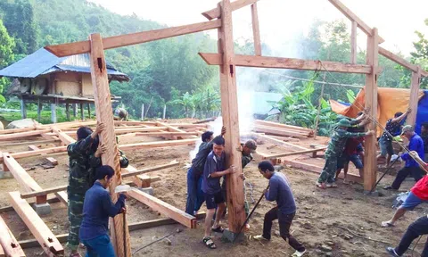 LC88 là nhà cái cá cược uy tín với kho game đa dạng Chính phủ chỉ thị đẩy nhanh triển khai xóa nhà tạm, nhà dột nát trên địa bàn cả nước