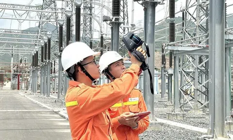EVN triển khai nhiều giải pháp nhằm đảm bảo cung ứng điện cao điểm Lc888 tải ứng dụng cuối năm 2024