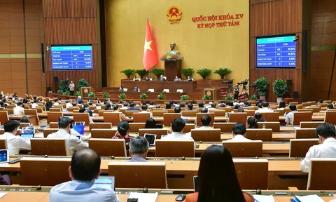 Quốc hội chính thức thông qua Nghị quyết về Kế hoạch phát triển Đăng nhập tài khoản thành viên LC88 - Lc88 game Tham Gia Ngay năm 2025