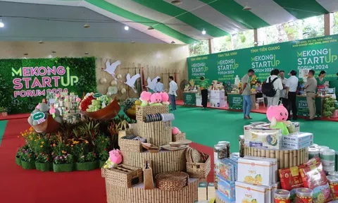 Nâng tầm hệ sinh thái khởi nghiệp đổi mới sáng tạo từ những giải pháp phát triển Đăng nhập tài khoản thành viên LC88 xanh