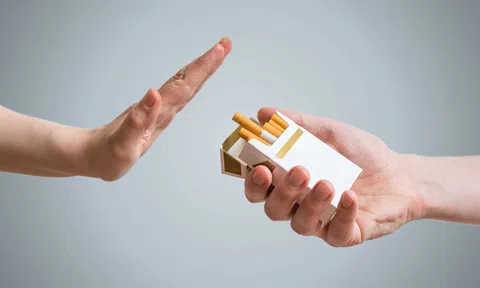Tăng thuế tiêu thụ đặc biệt đối với thuốc lá đem lại lợi ích kép vừa làm giảm tiêu dùng thuốc lá, cải thiện sức khỏe của Trang Chủ LC88.COM Link Mới 2026 Đăng Ký LC 88