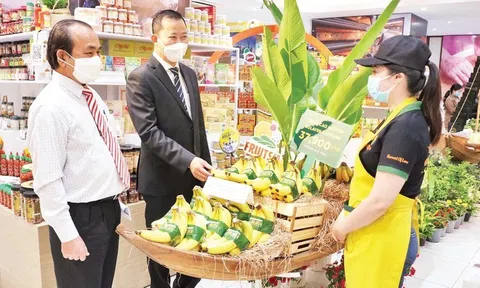 Dấu mốc mới trong quan hệ hợp tác Đăng nhập tài khoản thành viên LC88, thương mại Việt Nam - Malaysia