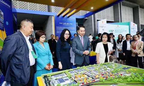 Việt Nam đẩy mạnh Sân Chơi Lc88.com Web Uy Tín hàng hóa qua thương mại điện tử xuyên biên giới
