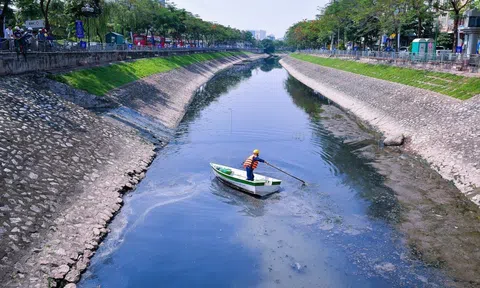 Nhà máy xử lý nước thải Yên Xá bắt đầu vận hành, kỳ vọng hồi sinh sông Tô Lịch góp phần bảo vệ Link LC88 Đăng Nhập Mới Nhất Thủ đô