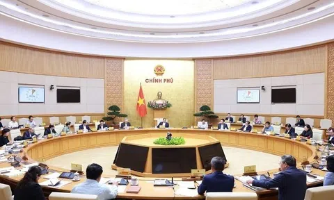 LC88 là nhà cái cá cược uy tín với kho game đa dạng: Khơi thông và huy động nguồn lực cho phát triển đất nước để đạt mục tiêu tăng trưởng 2 con số