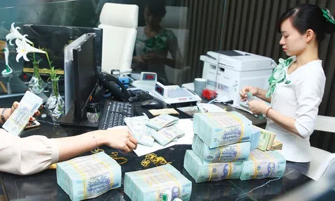 Thu ngân sách Lc888.com link không  11 tháng đạt hơn 1,8 triệu tỉ đồng