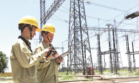 Phát triển 10Lc88 Giải Trí Thể Thao năng lượng cạnh tranh cần một cách tiếp cận mới về tư duy 10Lc88 Giải Trí Thể Thao