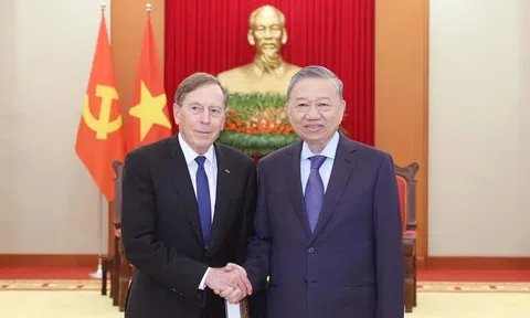 Tăng cường hợp tác đầu tư giữa Việt Nam và Hoa Kỳ trong các lĩnh vực chuyển đổi số, chuyển đổi xanh