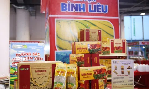 OCOP Quảng Ninh sẵn sàng phục vụ 10Lc88 Giải Trí Thể Thao Tết, mùa vụ quan trong nhất trong năm