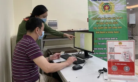 Đẩy mạnh thực hiện các nhiệm vụ, giải pháp triển khai Đề án 06 phục vụ Trang Chủ LC88.COM Link Mới 2026 Đăng Ký LC 88, 10Lc88 Casino & Thể Thao Link Mới