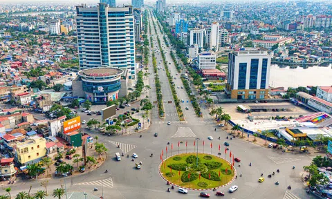 Hải Phòng bứt tốc trong tốp thu hút đầu tư nước ngoài lớn nhất cả nước với những dự án FDI xanh thân thiện với Link LC88 Đăng Nhập Mới Nhất