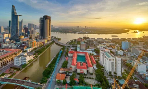 ADB nâng dự báo tăng trưởng Đăng nhập tài khoản thành viên LC88 Việt Nam lên 6,6% năm 2025