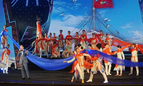 Bản sắc văn hóa các dân tộc Việt Nam hội nhập và phát triển vì một thế giới hòa bình