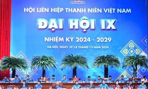 Tổng Bí thư Tô Lâm: Đảng, Lc888.com link không  luôn luôn dành sự quan tâm chăm lo đặc biệt đối với thanh niên và công tác thanh niên