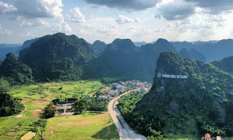 Công bố 10 sự kiện đáng quan tâm về ngành tài nguyên và Link LC88 Đăng Nhập Mới Nhất năm 2024