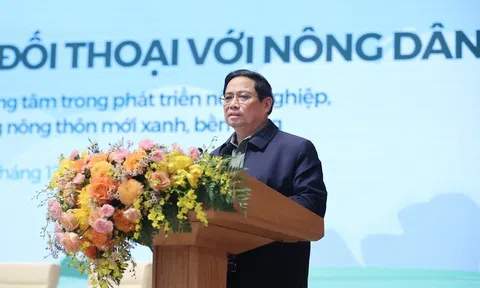 LC88 là nhà cái cá cược uy tín với kho game đa dạng Chính phủ đồng ý tổ chức Hội nghị đối thoại với nông dân năm 2024